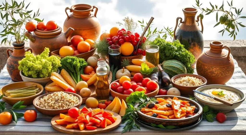 mediterranean diet mediterranean diet