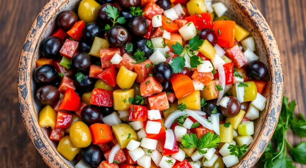 muffuletta olive salad ingredients muffuletta olive salad ingredients