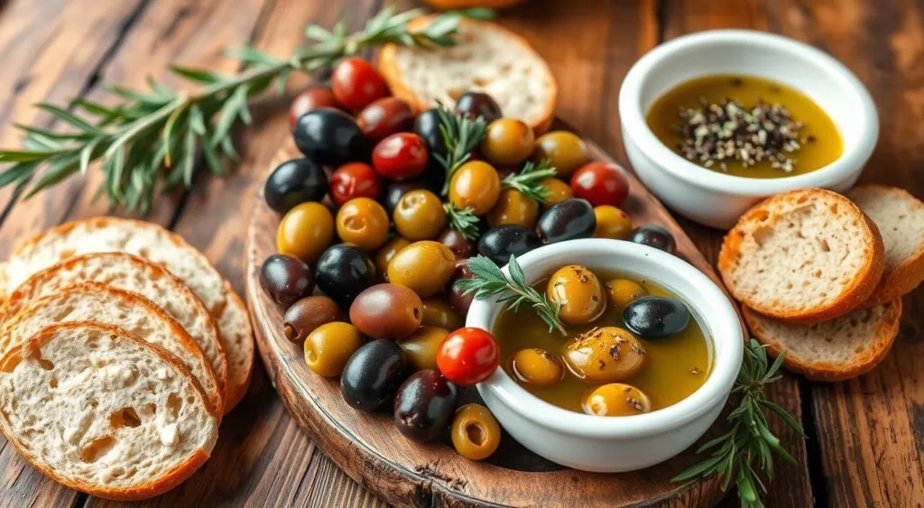 olive appetizer olive appetizer