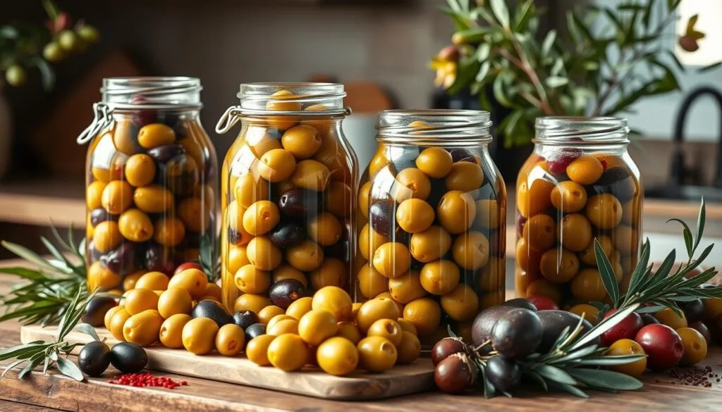 Stuffed Olives: Varieties, Tips, and More 2 Stuffed Olives: Varieties, Tips, and More Stuffed Olives