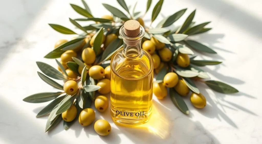 Olive Oil Moisturizer Olive Oil Moisturizer