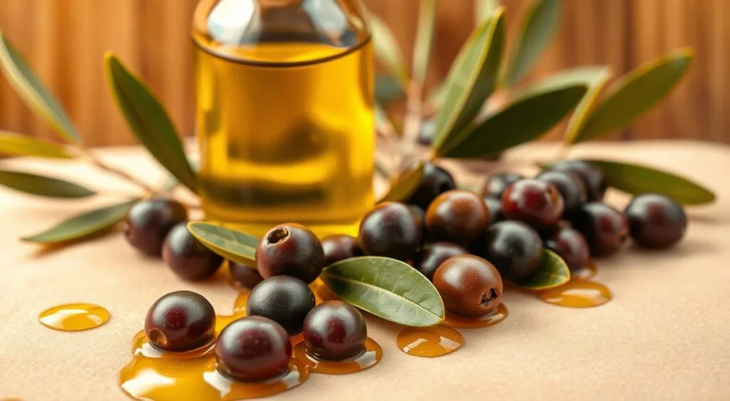Olive Oil Skin Health Olive Oil Skin Health
