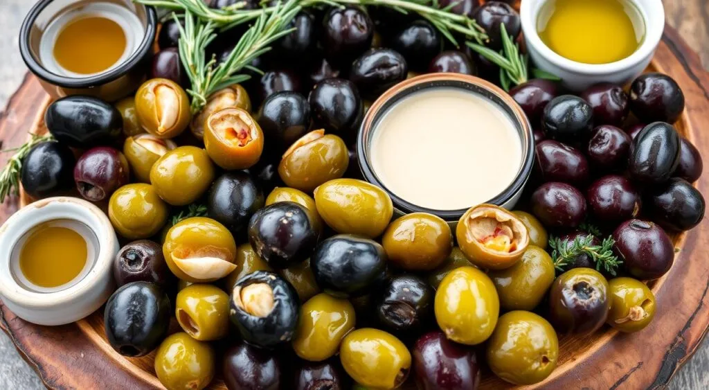 gourmet olive varieties gourmet olive varieties