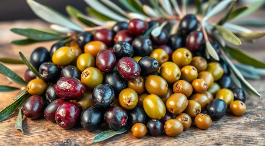 greek olive varieties greek olive varieties