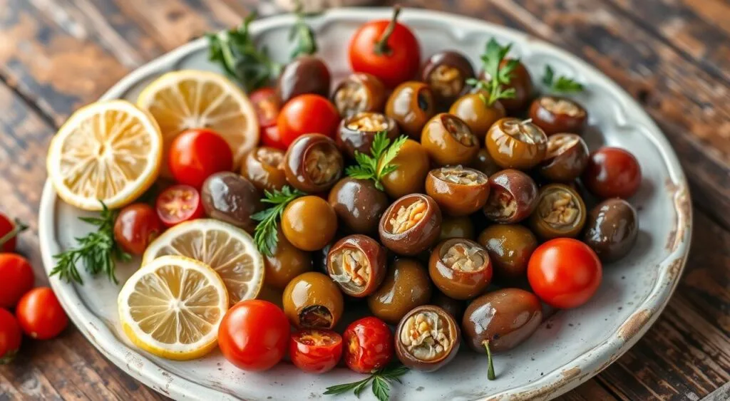 olive appetizers olive appetizers
