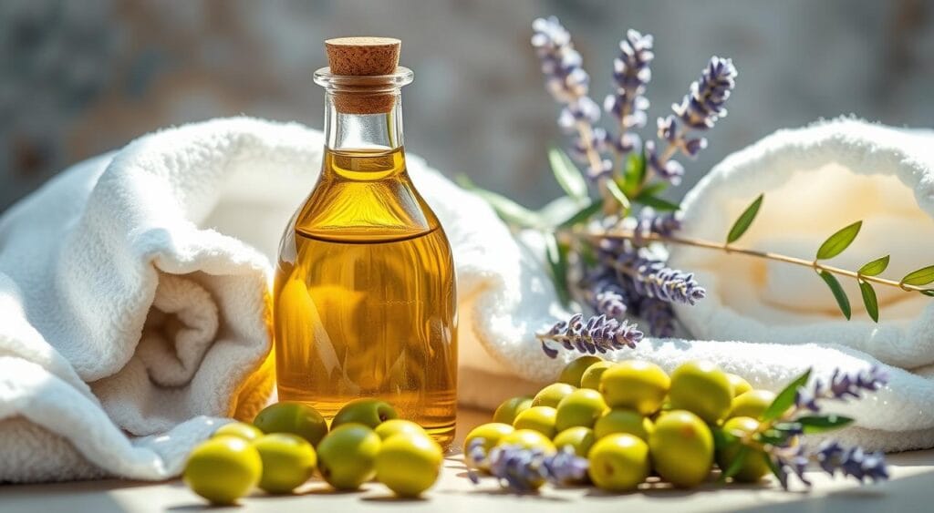 artisanal olive oil process olive oil for radiant skin