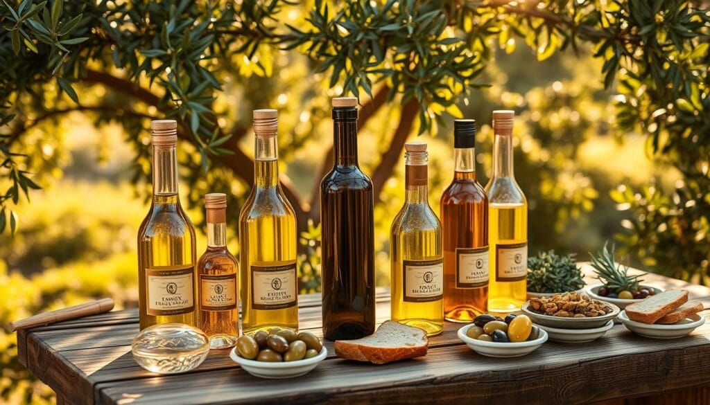 olive oil tasting olive oil tasting