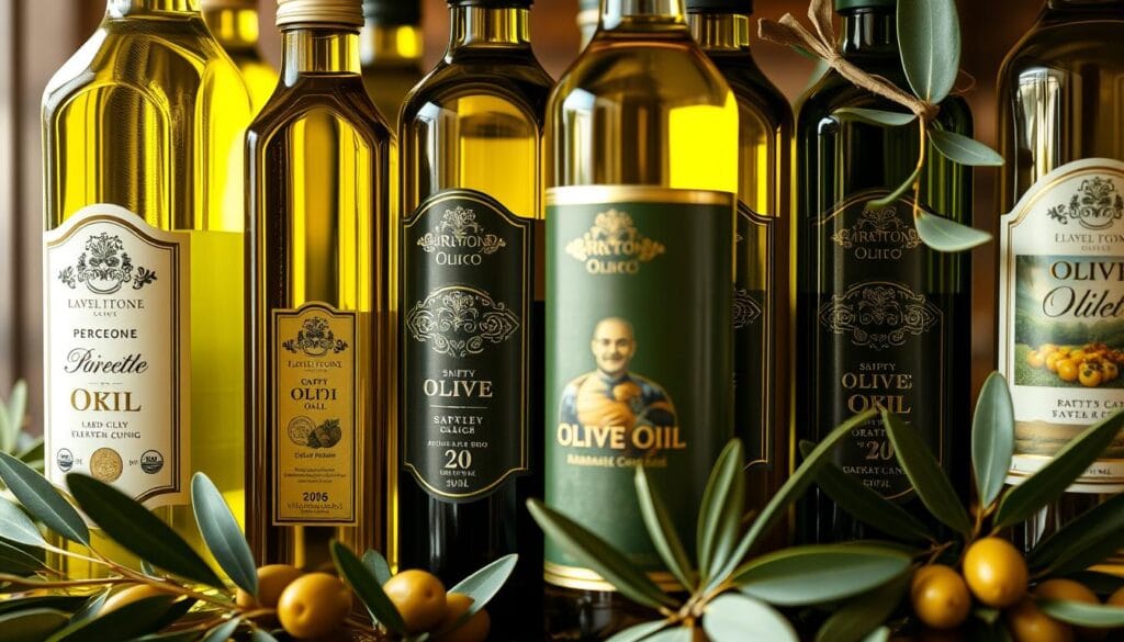 Choosing quality olive oil Choosing quality olive oil