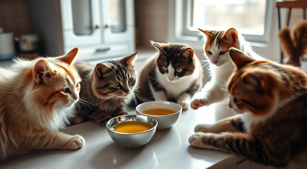 feeding olive oil to cats feeding olive oil to cats