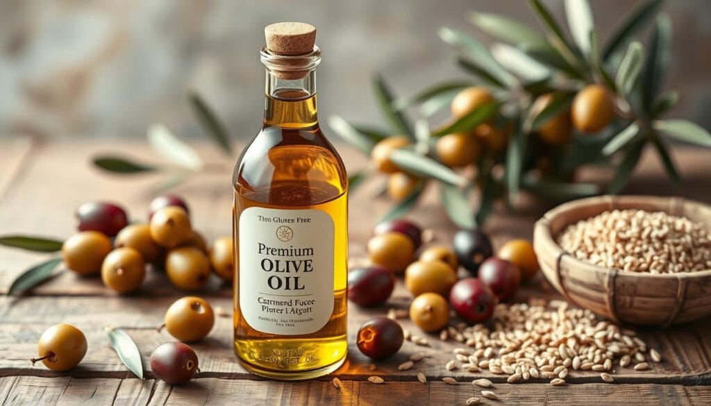 gluten free olive oil gluten free olive oil