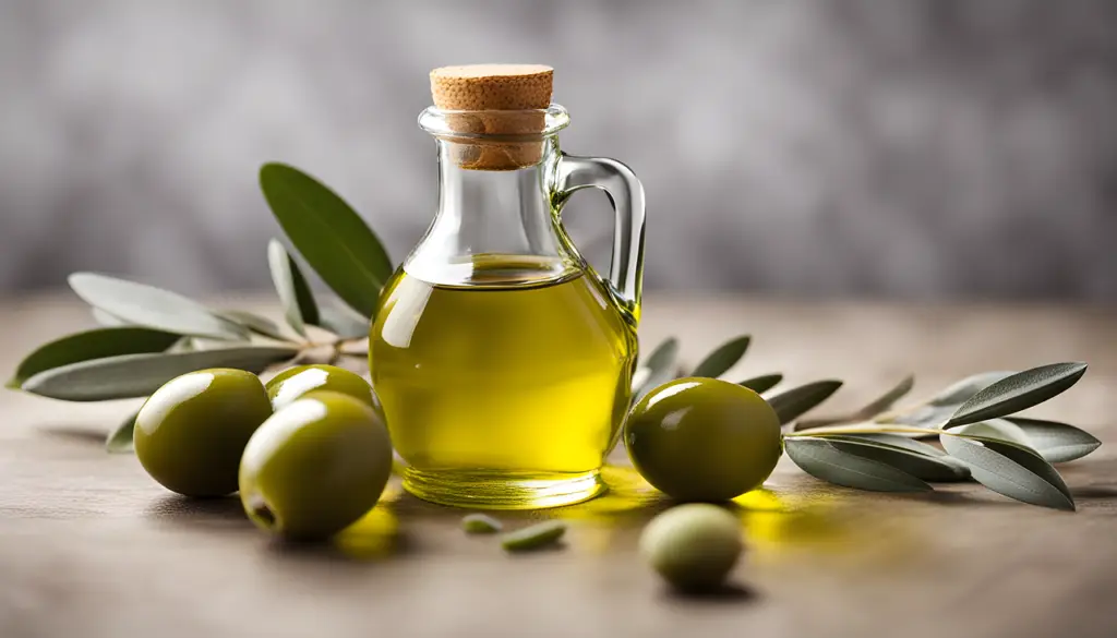 the Benefits of EVOO Olive Oil for Your Health and Cooking Needs