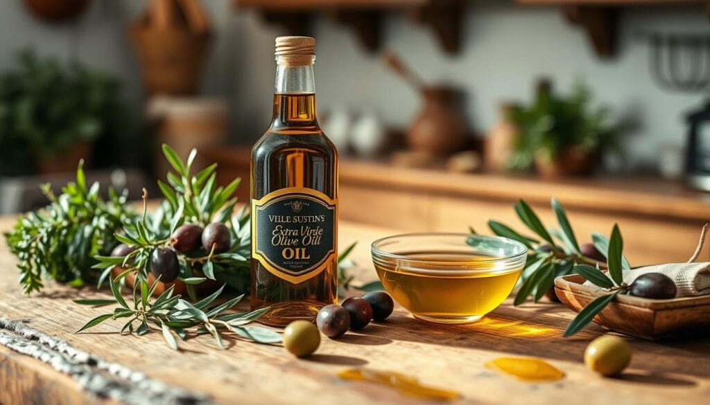 evoo olive oil