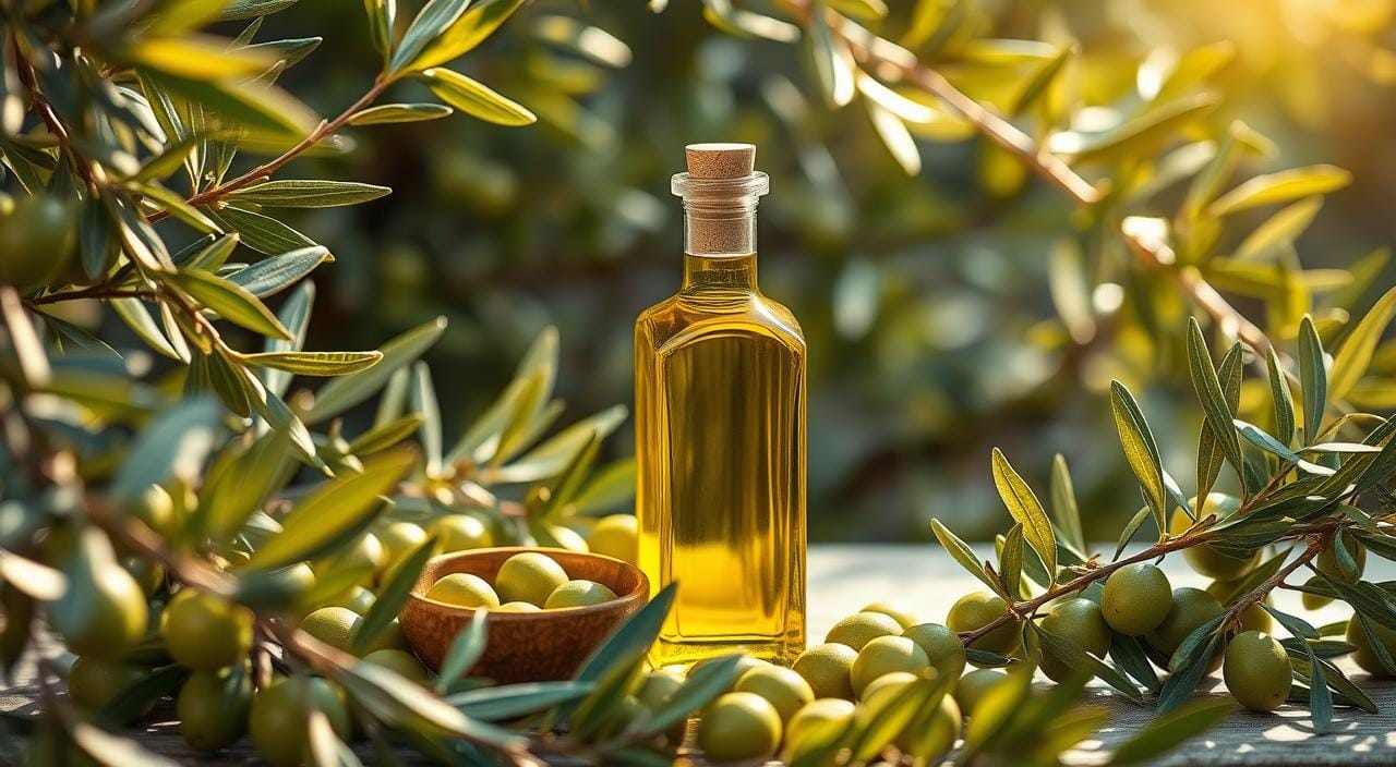 10 Benefits of Olive Oil for Skin - Natural Beauty Guide 1 10 Benefits of Olive Oil for Skin - Natural Beauty Guide Benefits of olive oil for skin