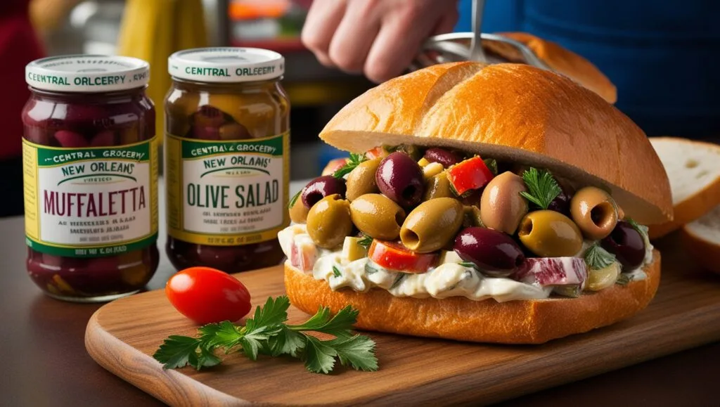 put olive oil into coleslaw with mayonnaise