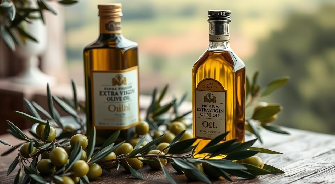 Graza Olive Oil - Premium Extra Virgin from Italy 1 Graza Olive Oil - Premium Extra Virgin from Italy graza olive oil