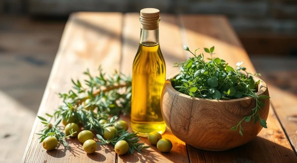 greek olive oil