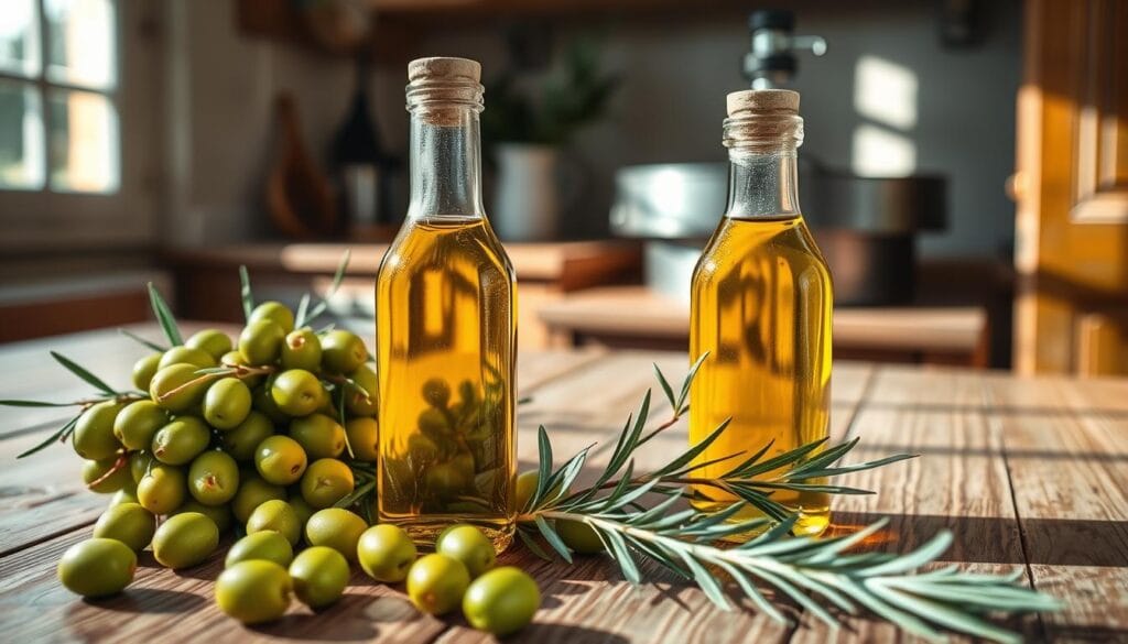 Easily Make Your Own Olive Oil at Home