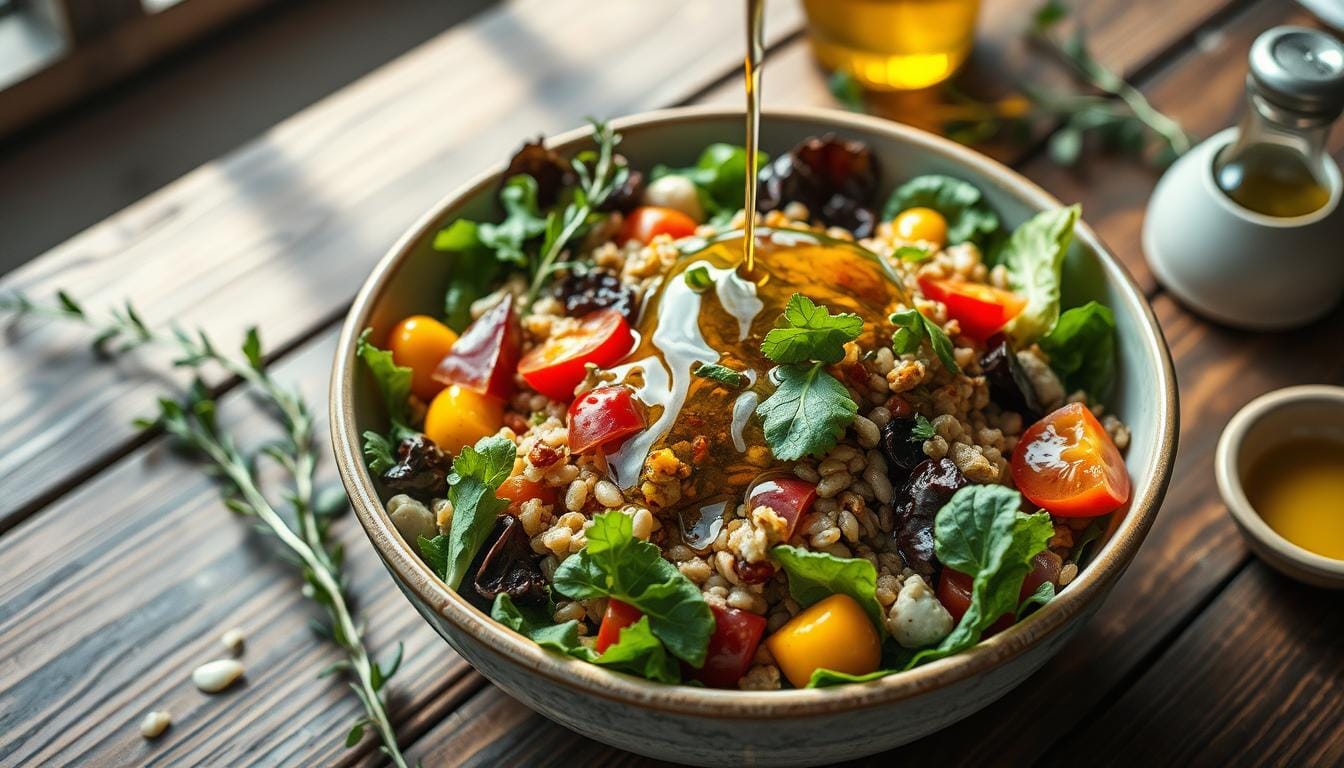 Sweetgreen's Olive Oil Usage: What You Need to Know 1 Sweetgreen's Olive Oil Usage: What You Need to Know Olive Oil Usage