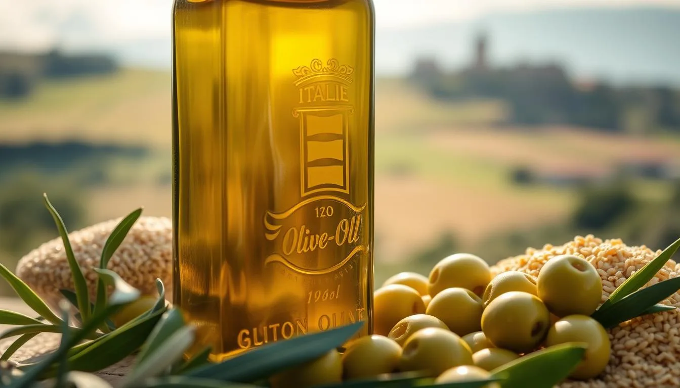 Gluten-Free Living: How to Choose the Right Olive Oil 1 Gluten-Free Living: How to Choose the Right Olive Oil is olive oil gluten free